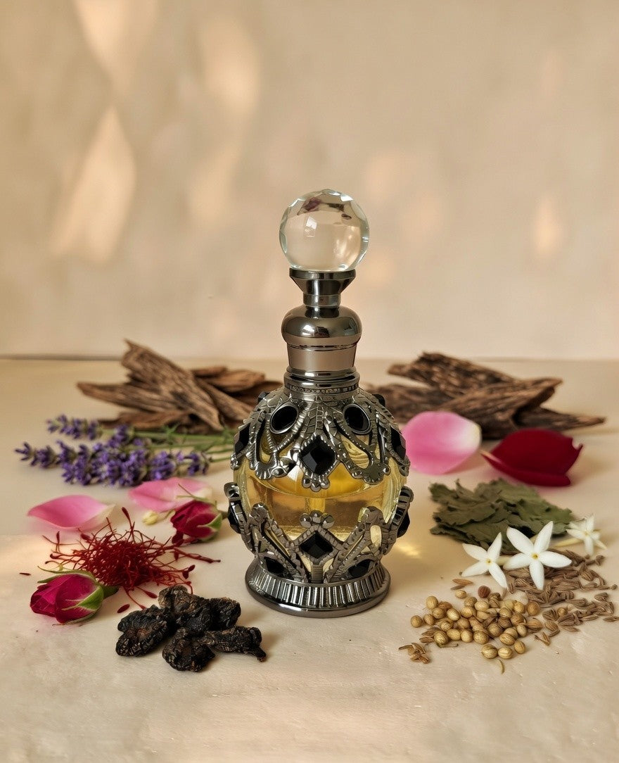 Arabian Oud - Bakhor Dewan Al Shurk