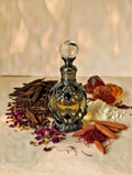 Kalemat Swiss Arabian Oud