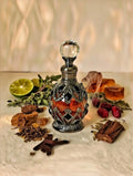 Oud Interlude (Spicy)