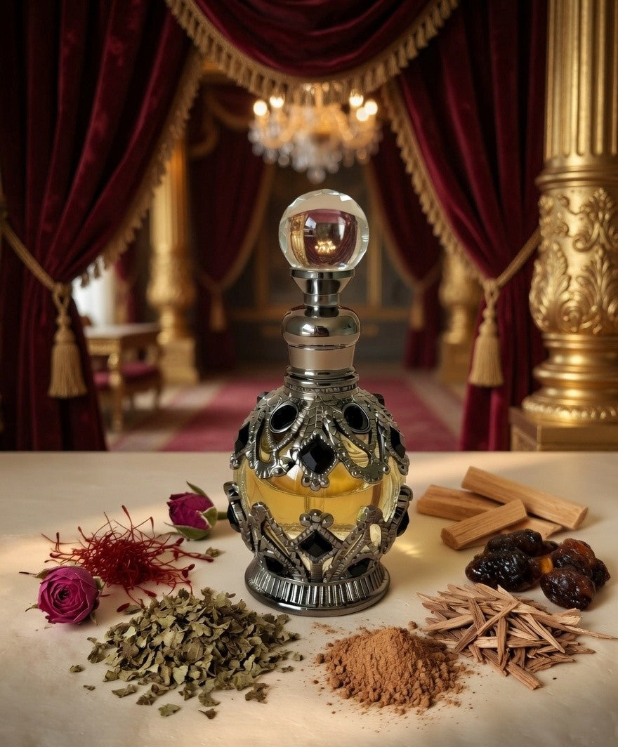 Arabian Oud - Oud Ispahan
