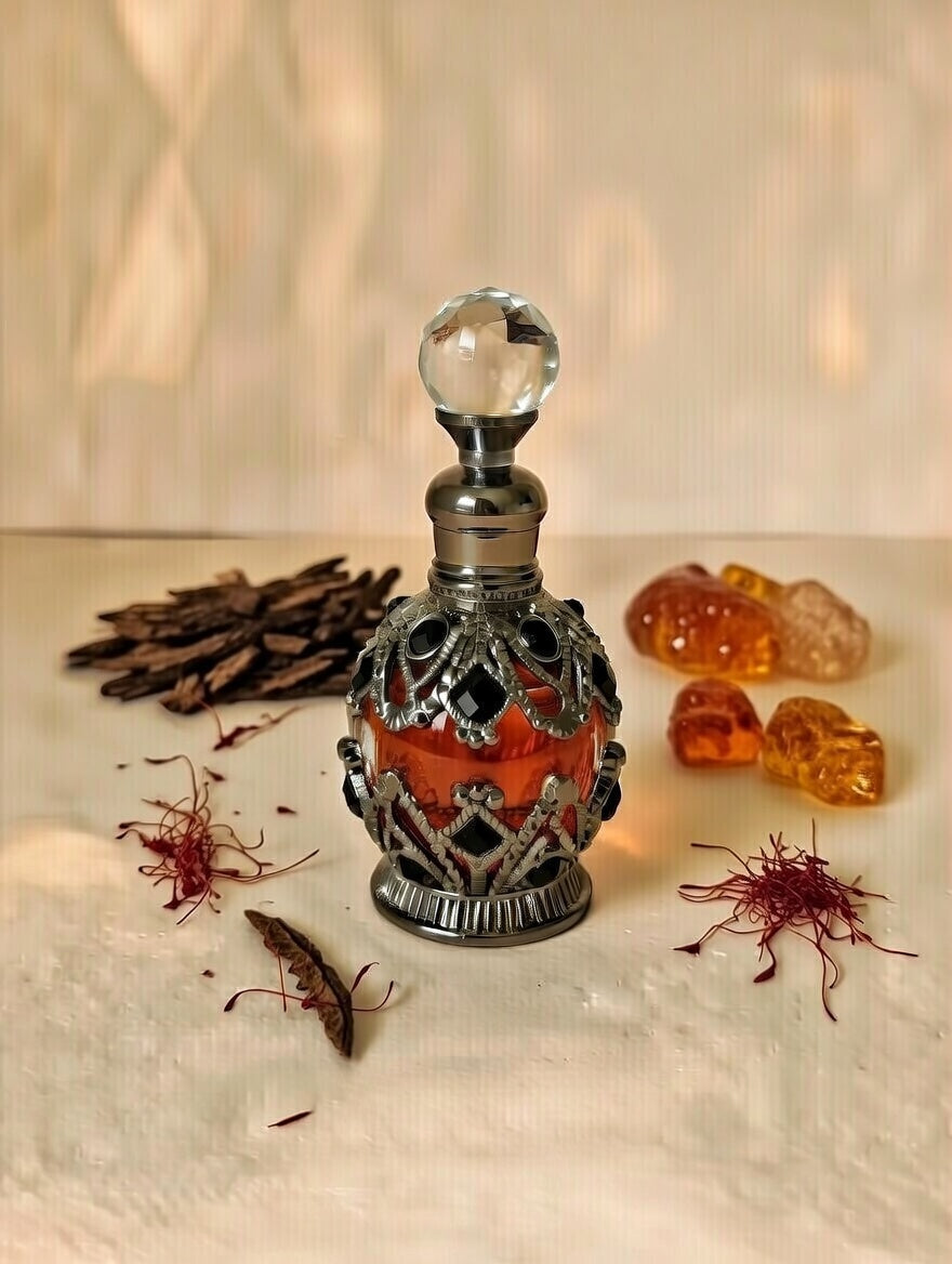 Oud Interlude (Collection)