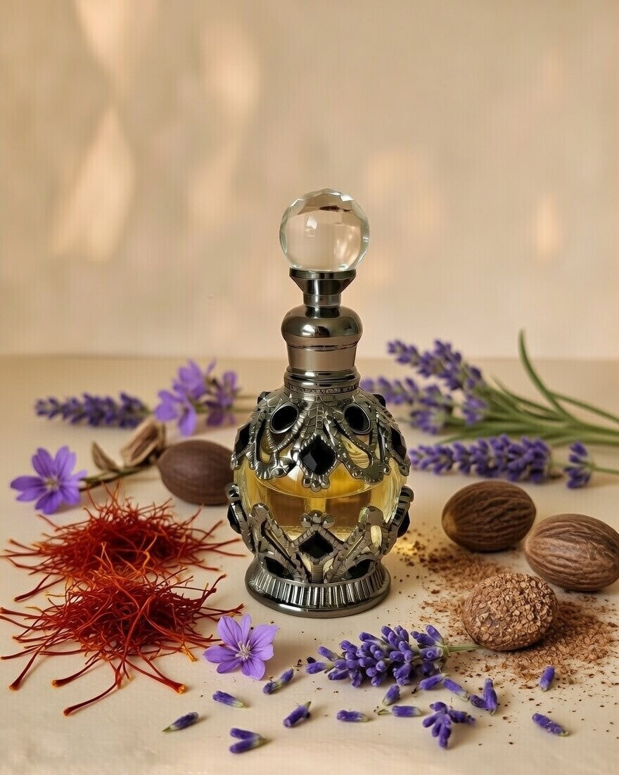 Arabian Oud - Oud for Greatness Top