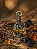 Oud for Greatness